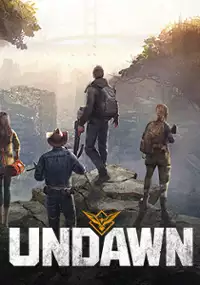 Plakat gry Undawn