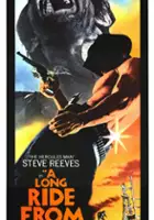 plakat filmu Vivo per la tua morte