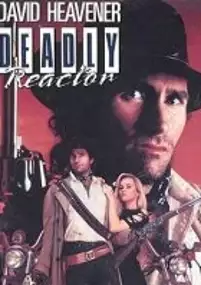 Plakat filmu Deadly Reactor