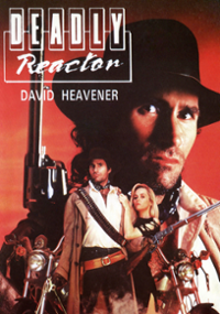 Plakat filmu Deadly Reactor