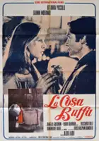 Giusi Raspani Dandolo / La Cosa buffa