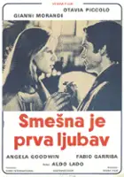 plakat filmu La Cosa buffa