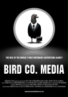 plakat filmu Bird Co. Media