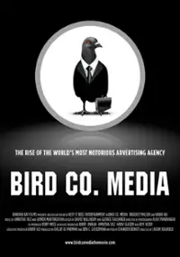 Plakat filmu Bird Co. Media