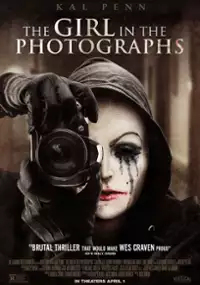 Plakat filmu The Girl in the Photographs