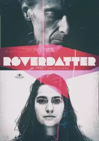 Plakat filmu Røverdatter