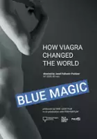 plakat filmu Weź niebieską. Krótka historia viagry