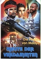 plakat filmu Piraci z Malezji