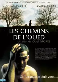 Plakat filmu Les Chemins de l'oued