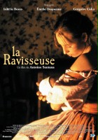 plakat filmu La Ravisseuse