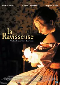 Plakat filmu La Ravisseuse