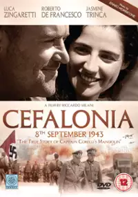 Plakat filmu Cefalonia