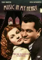 plakat filmu Music in My Heart