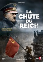 plakat filmu Ostatni rok Hitlera