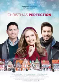 Plakat filmu Wymarzone święta
