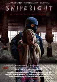 Plakat filmu Swiperight
