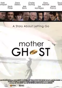 Plakat filmu Mother Ghost