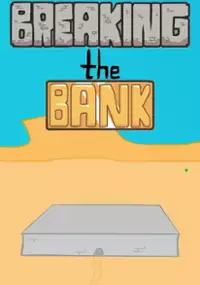 Plakat gry Breaking the Bank