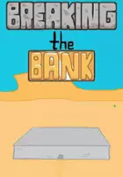 plakat filmu Breaking the Bank