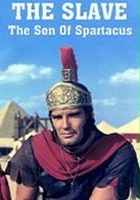 plakat filmu Syn Spartakusa