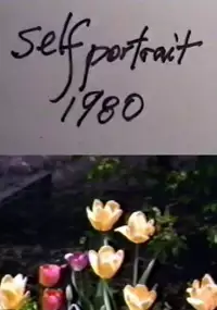 Plakat filmu Autoportret