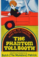 plakat filmu The Phantom Tollbooth