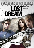 plakat filmu Lost Dream