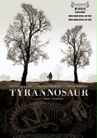 plakat filmu Tyranozaur