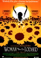 plakat filmuWoman, Thou Art Loosed