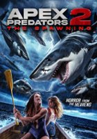 plakat filmu Apex Predators 2: The Spawning