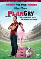 Andy Fickman / Plan gry