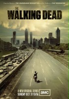 plakat - The Walking Dead (2010)