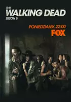 plakat - The Walking Dead (2010)