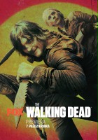 plakat - The Walking Dead (2010)