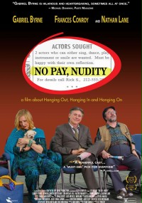 No Pay. Nudity