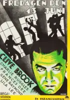 plakat filmu The Night of June 13