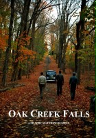 plakat filmu Oak Creek Falls