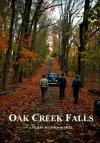 Plakat filmu Oak Creek Falls