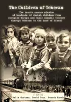 plakat filmu Dzieci Teheranu
