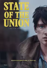 Plakat filmu State of the Union: Sizzle Reel