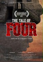 plakat filmu The Tale of Four