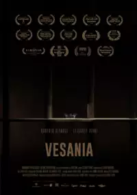 Plakat filmu Vesania