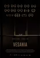 plakat filmu Vesania