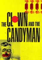 plakat filmu The Clown and the Candyman