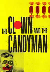 Plakat serialu The Clown and the Candyman