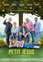 plakat filmu Petit Jésus