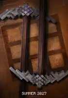 Kayleen Walters / A Minecraft Movie 2