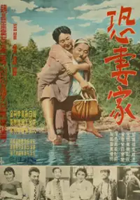 Plakat filmu Gongcheoga