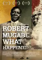 Martin Pieper / Robert Mugabe... What Happened?