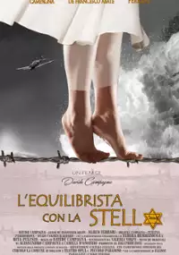 Plakat filmu L'equilibrista con la stella